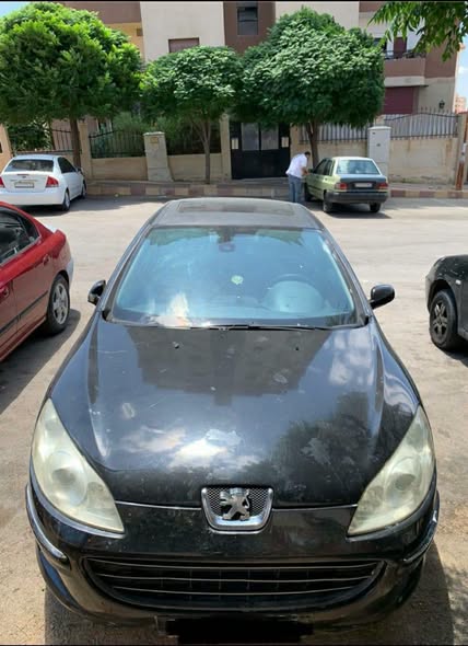بيجو 407 2005 - صورة 3