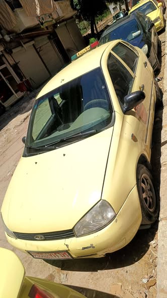 لادا ترينا 2007 - صورة 3