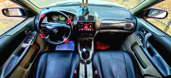 هايما فاميلي 2011 - صورة 5