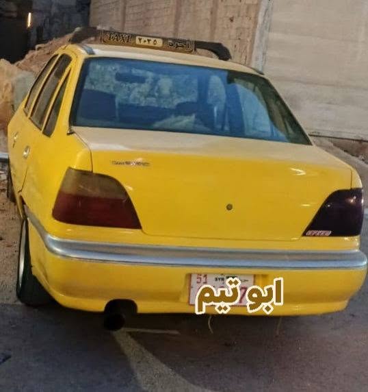 دايو سيلو 2000 - صورة 1