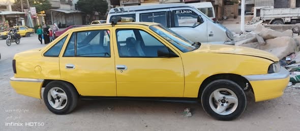 دايو سيلو 2000 - صورة 3