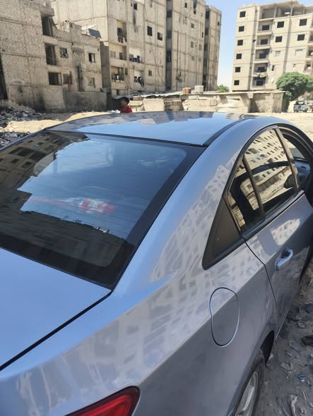 دايو كروز 2010 - صورة 2