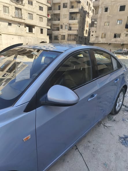 دايو كروز 2010 - صورة 5