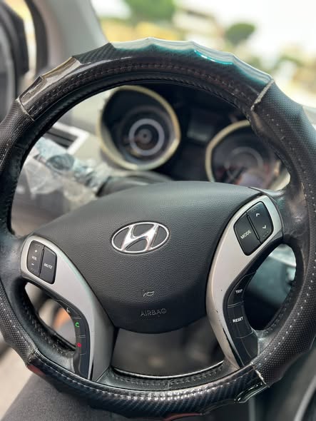 هيونداي النترا 2012 - صورة 5