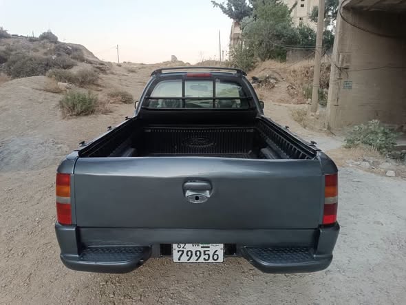 فورد بيك أب 2005 - صورة 4