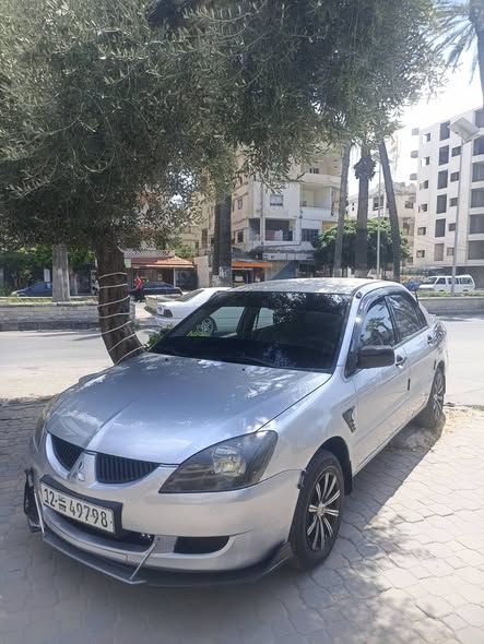 ميتسوبيشي لانسر 2006 - صورة 2