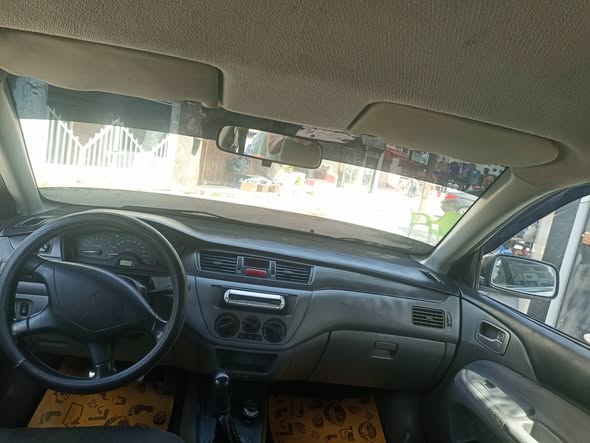 ميتسوبيشي لانسر 2006 - صورة 5