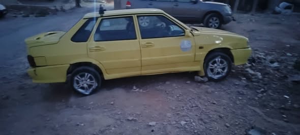 لادا 110 2002 - صورة 2