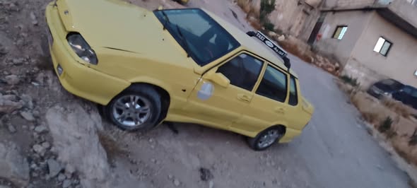 لادا 110 2002 - صورة 3