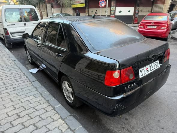 شيري اس 25 2008 - صورة 3