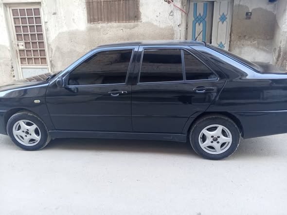شيري اس 25 2008 - صورة 4