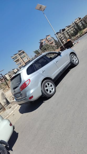 هيونداي سانتا في 2007 - صورة 1