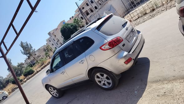 هيونداي سانتا في 2007 - صورة 2