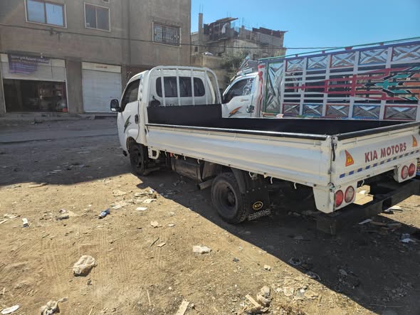 كيا 4000 2006 - صورة 5