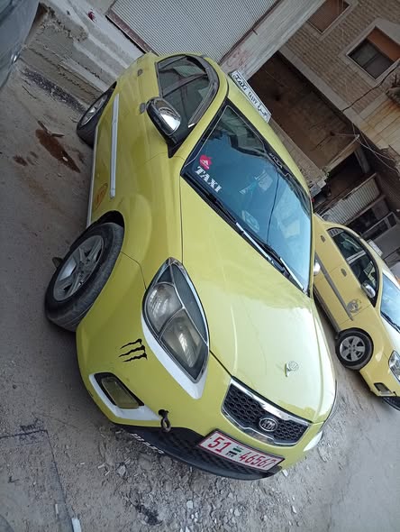 كيا ريو 2011 - صورة 2