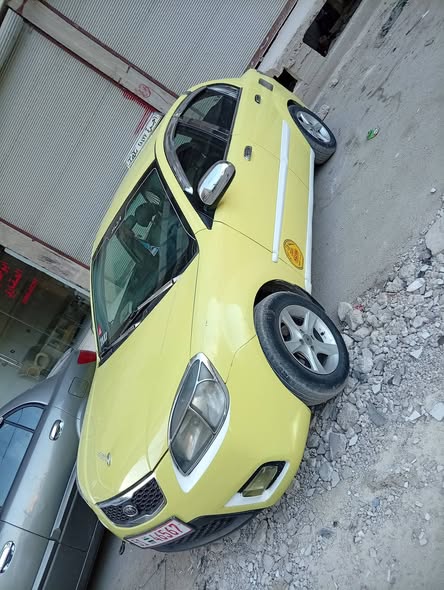 كيا ريو 2011 - صورة 3