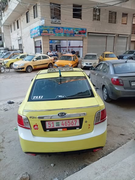 كيا ريو 2011 - صورة 4
