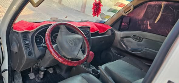 هيونداي بورتر 2011 - صورة 5