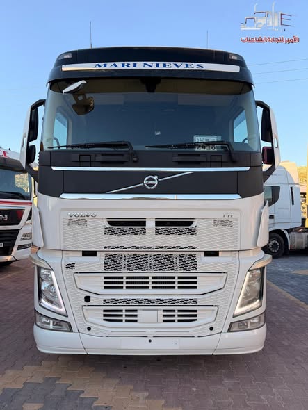 فولفو FH500 2016 - صورة 1