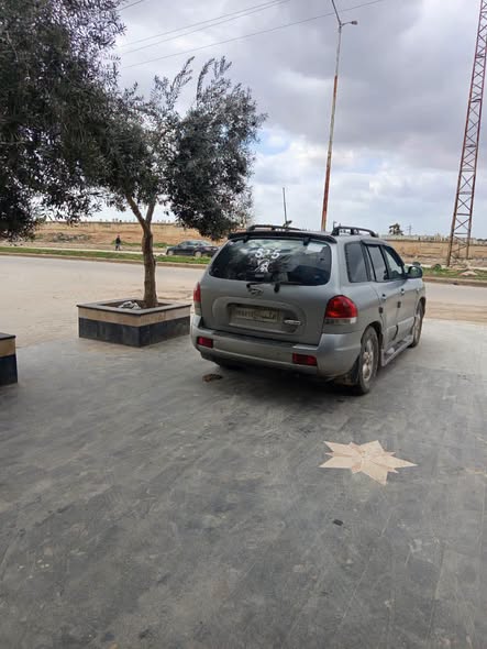 هيونداي سانتا في 2005 - صورة 1