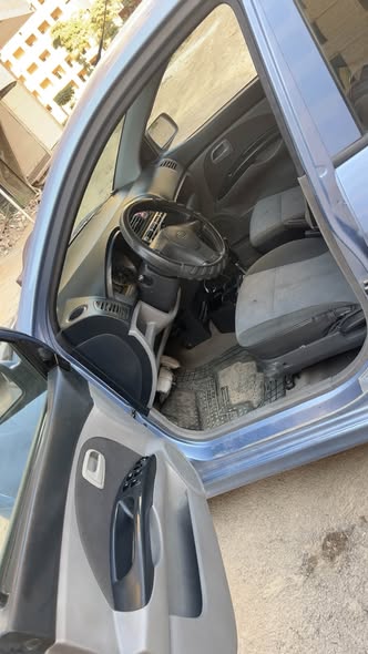 كيا مورنينغ 2008 - صورة 3