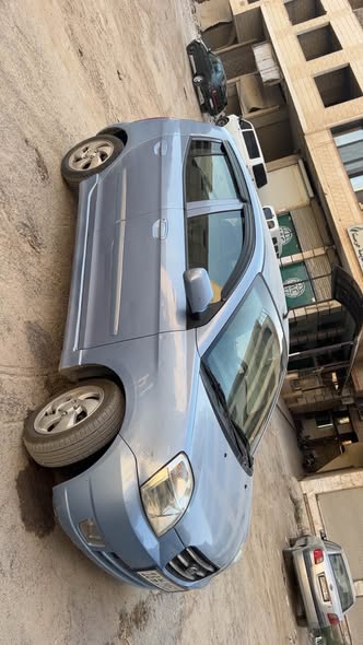كيا مورنينغ 2008 - صورة 4