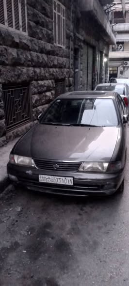 نيسان سني 1997 - صورة 1