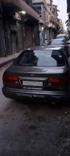 نيسان سني 1997 - صورة 2