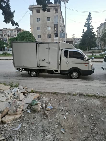 هيونداي بورتر 2012 - صورة 2