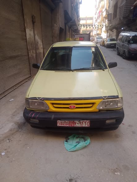 سايبا 131 2001 - صورة 2