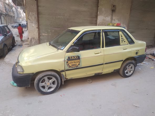 سايبا 131 2001 - صورة 3