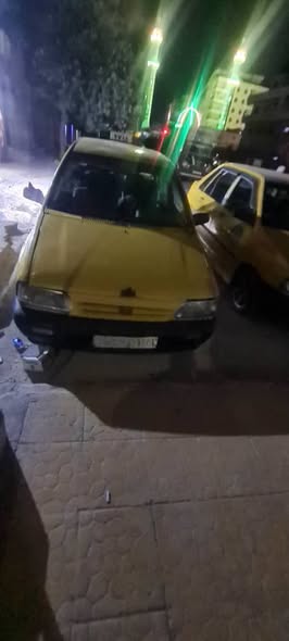 سايبا سابا 2003 - صورة 1