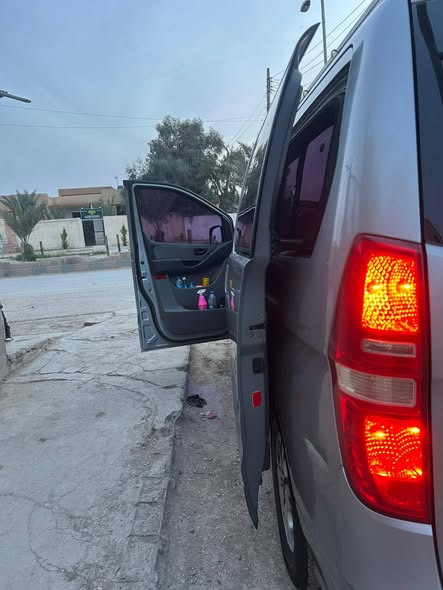 هيونداي H-1 2012 - صورة 5