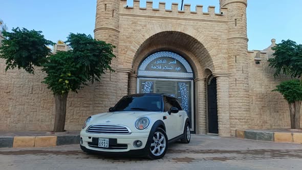 ميني كوبر كوبر 2008 - صورة 4
