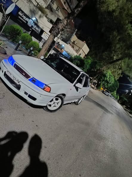 دايو سيلو 1995 - صورة 1