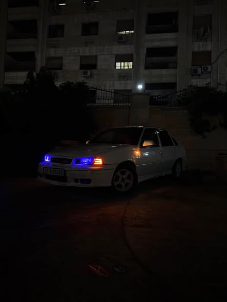 دايو سيلو 1995 - صورة 4