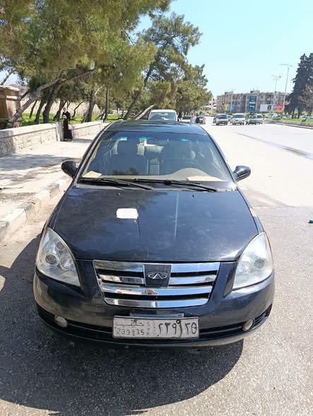 شيري 516 2007 - صورة 1