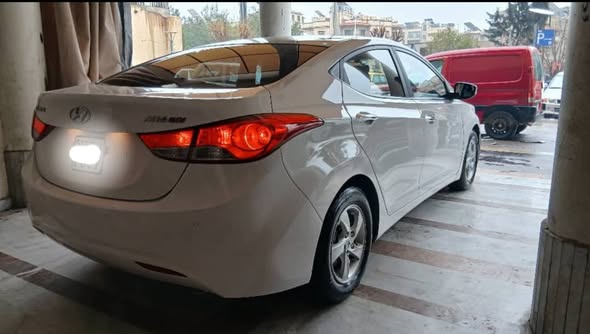 هونداي النترا 2012 - صورة 1
