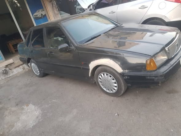 فولفو 740 1993 - صورة 5