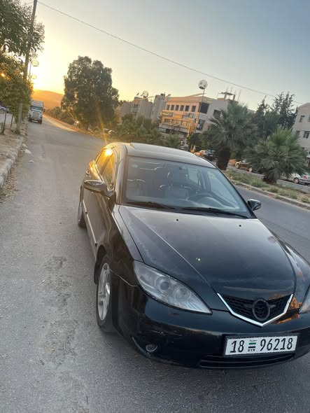 هايما 3 2011 - صورة 5
