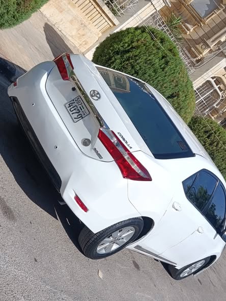 تويوتا كورولا 2015 - صورة 2