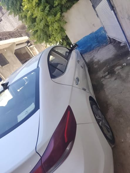 هيونداي النترا 2017 - صورة 2