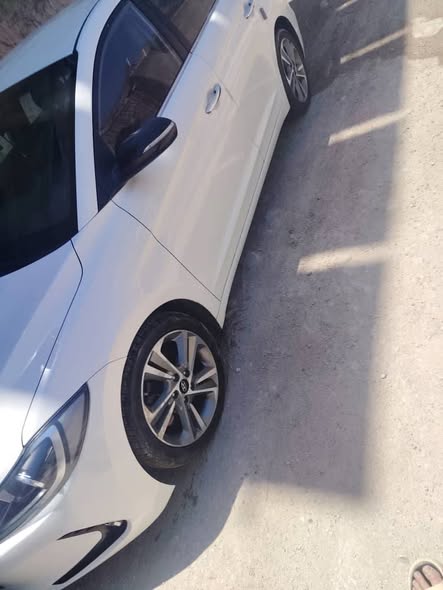 هيونداي النترا 2017 - صورة 3
