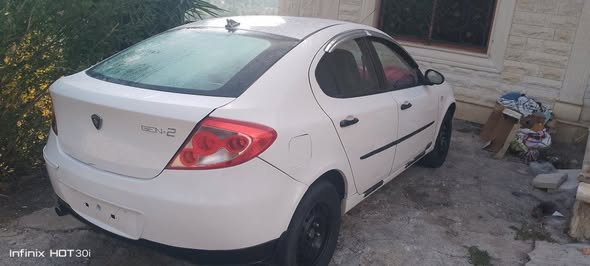 بروتون جين تو 2009 - صورة 3