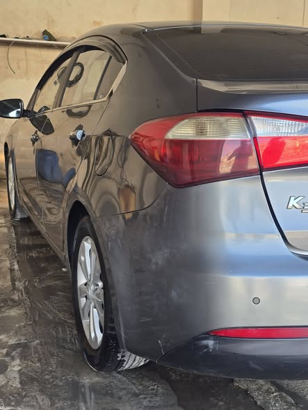 كيا ك3 2015 - صورة 5