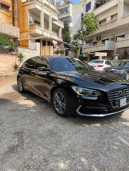 هيونداي جرانديور 2019 - صورة 2