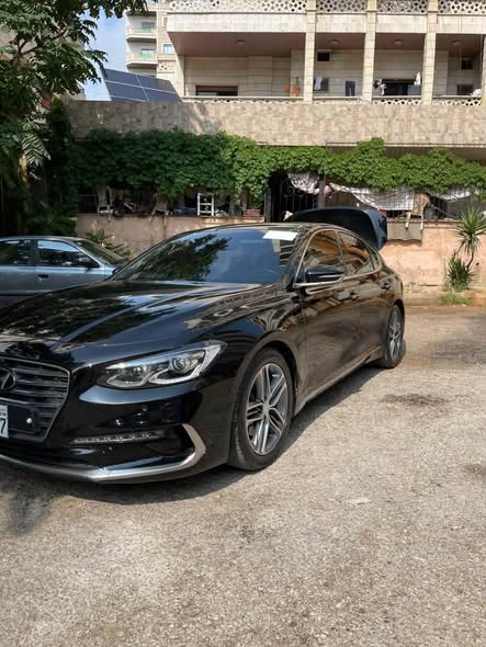 هيونداي جرانديور 2019 - صورة 3