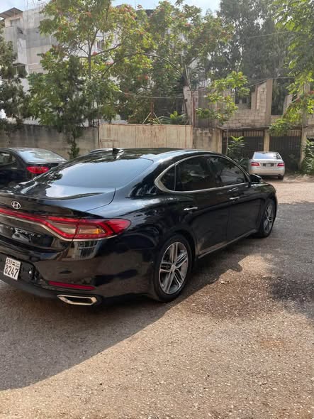 هيونداي جرانديور 2019 - صورة 5