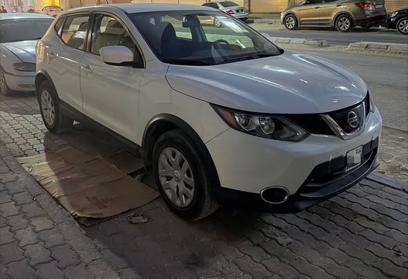 نيسان روج سبورت 2019 - صورة 1