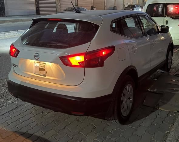 نيسان روج سبورت 2019 - صورة 2